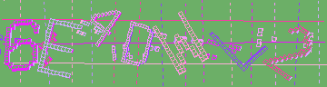 Code de confirmation
